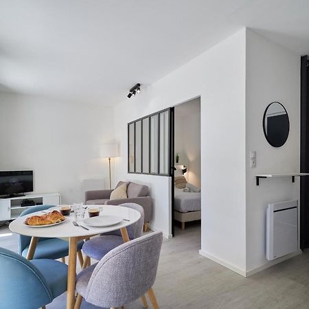 Le Colonel - Terrasse Parking Gratuit Apartman Reims Kültér fotó